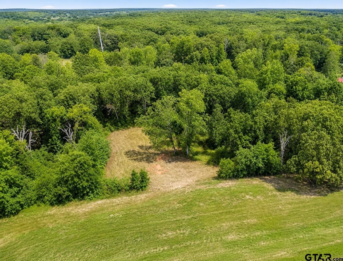 20.91 acres in Smith County - photo 3