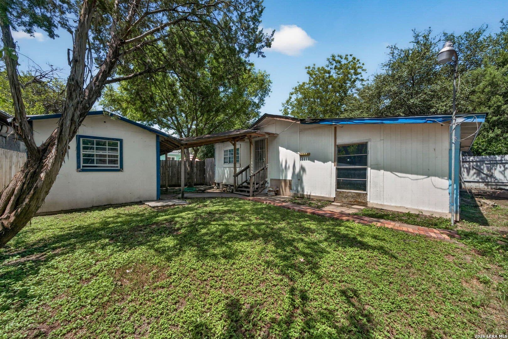 0.07 acres in Bexar County gallery image 2