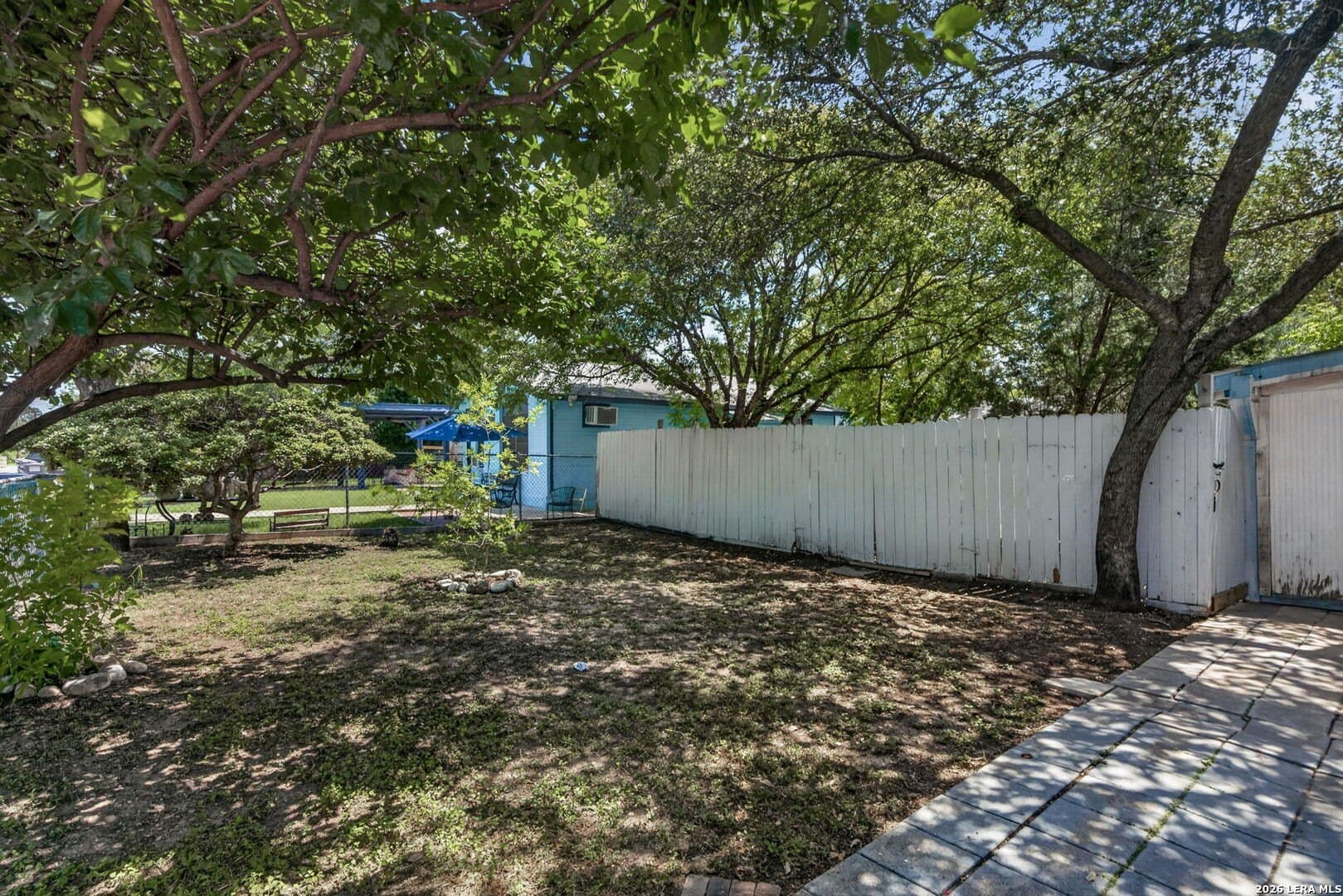 0.07 acres in Bexar County