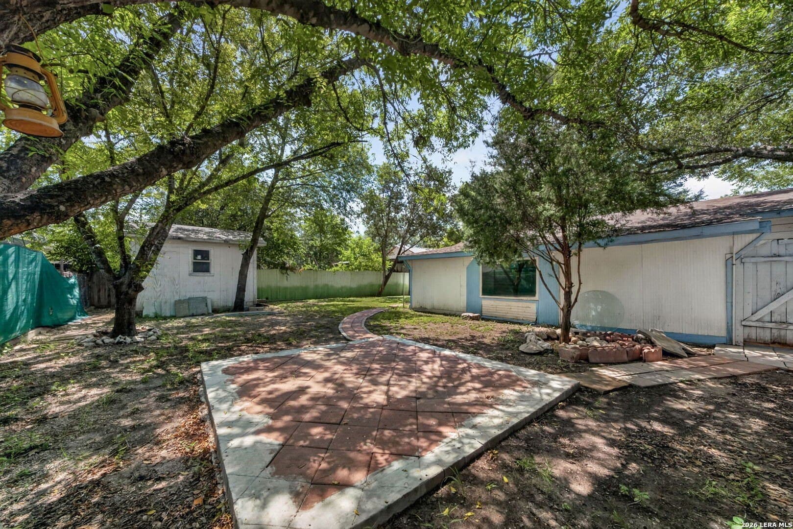 0.07 acres in Bexar County featured view
