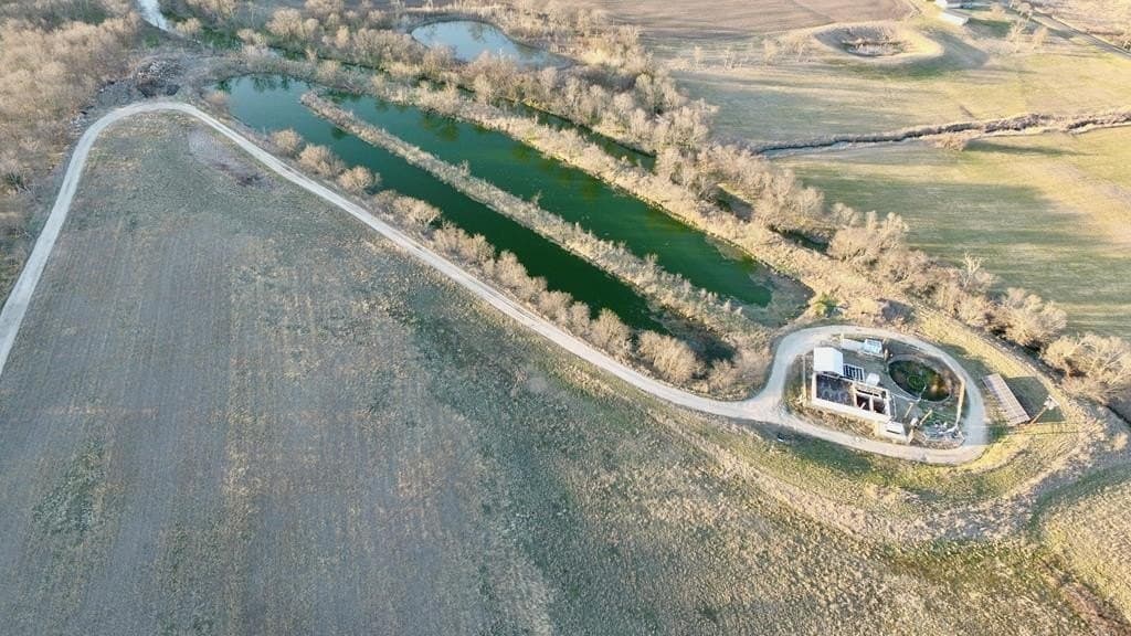 13.97 acres in Navarro County gallery image 3
