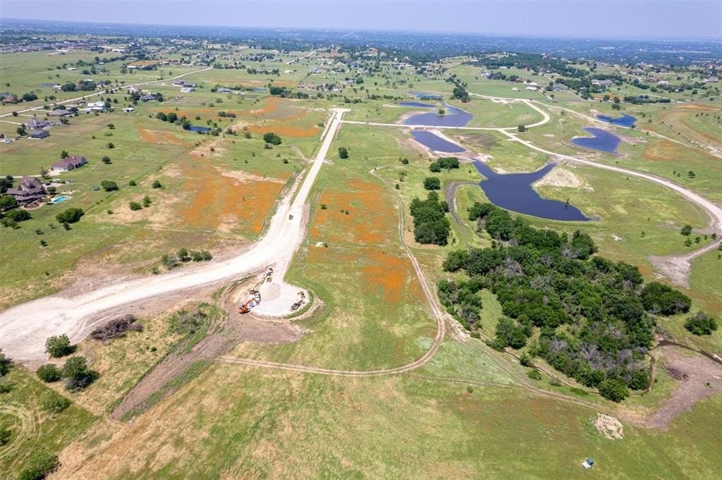 2.06 acres in Parker County gallery image 2