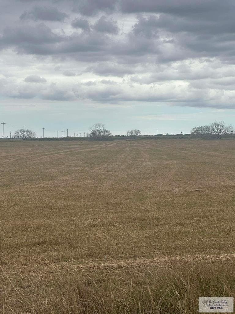 10 acres in CAMERON County