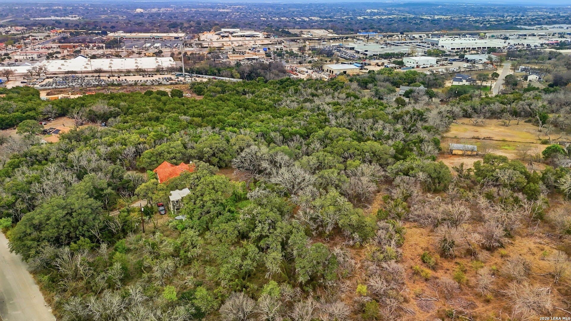 0.29 acres in Bexar County - photo 16