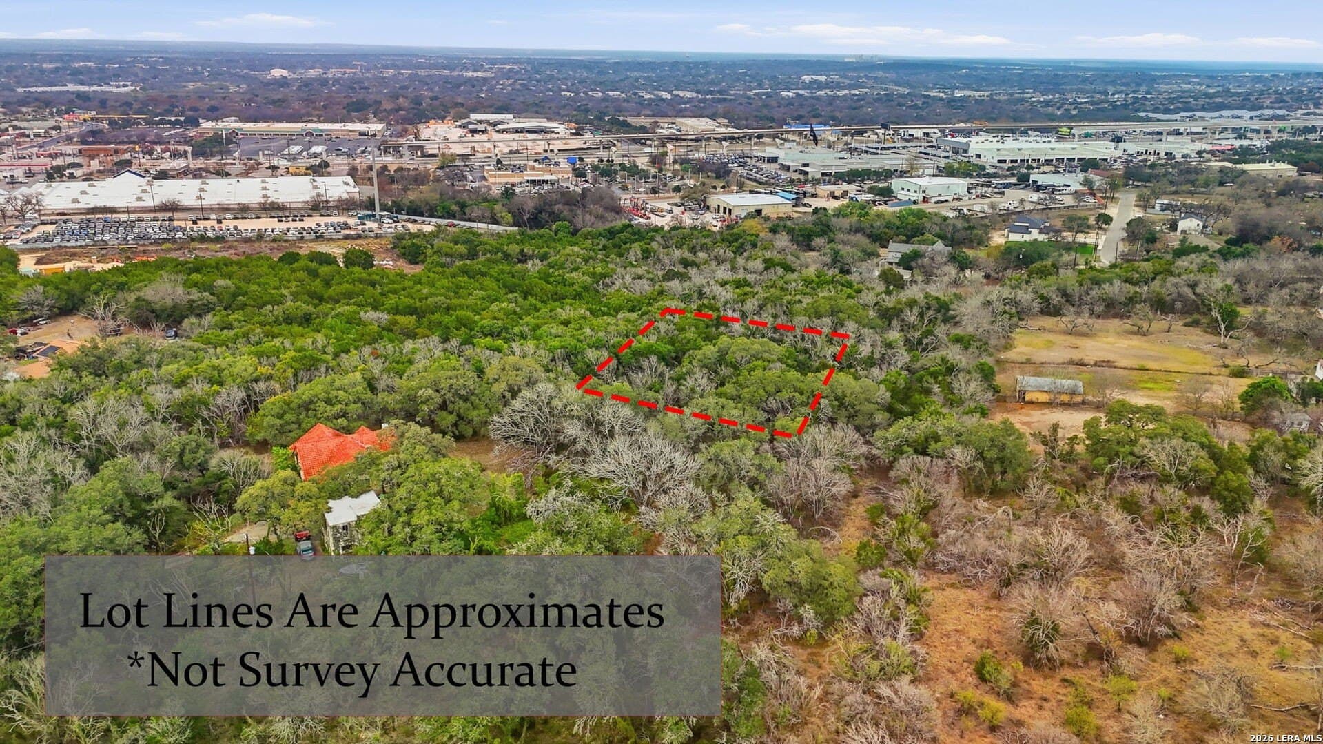 0.29 acres in Bexar County - photo 10