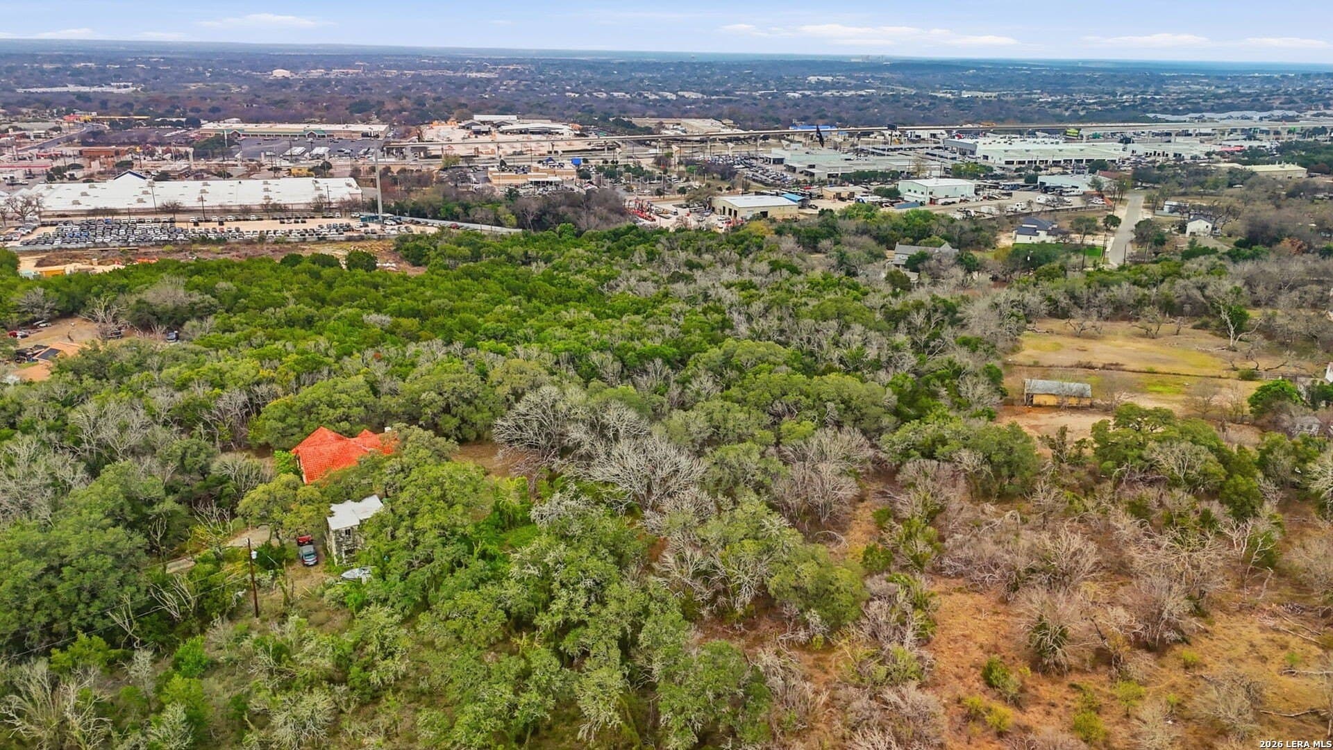 0.29 acres in Bexar County - photo 12