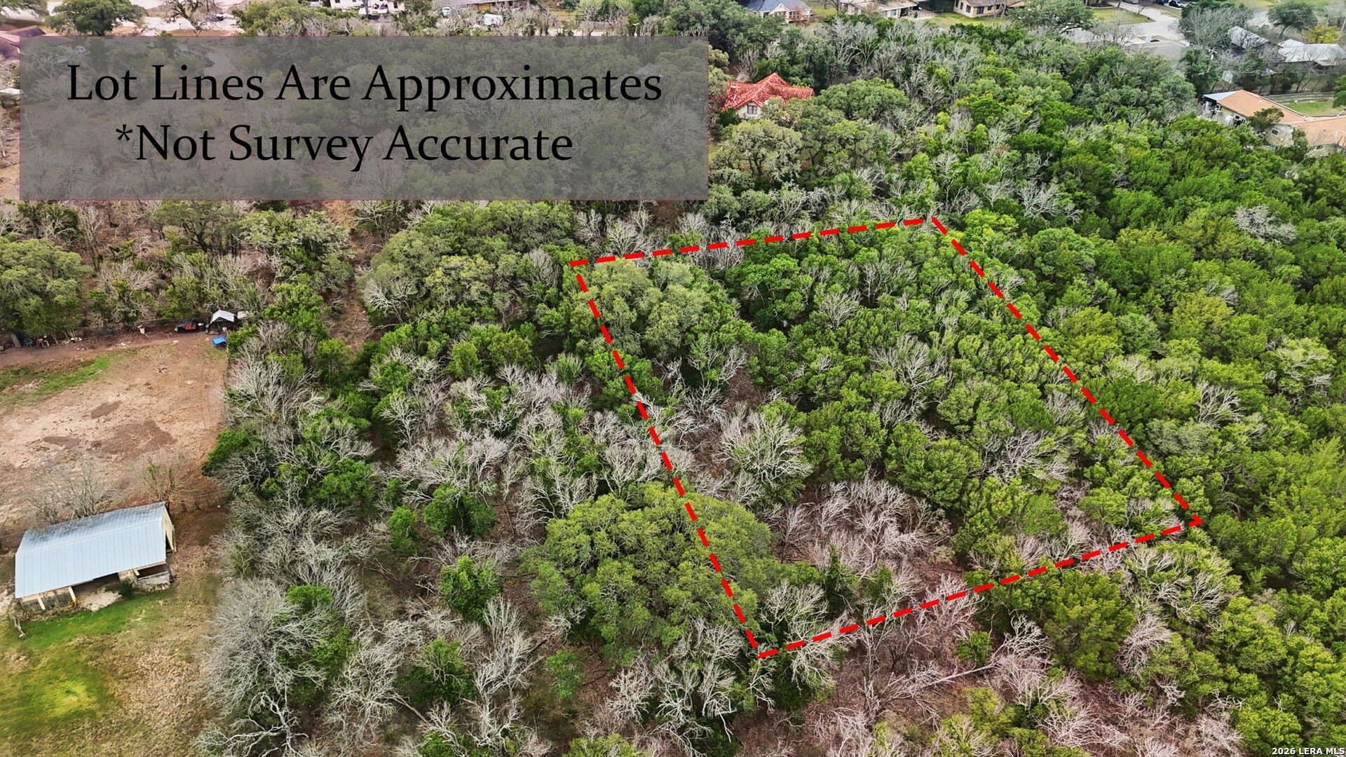 0.29 acres in Bexar County - photo 7