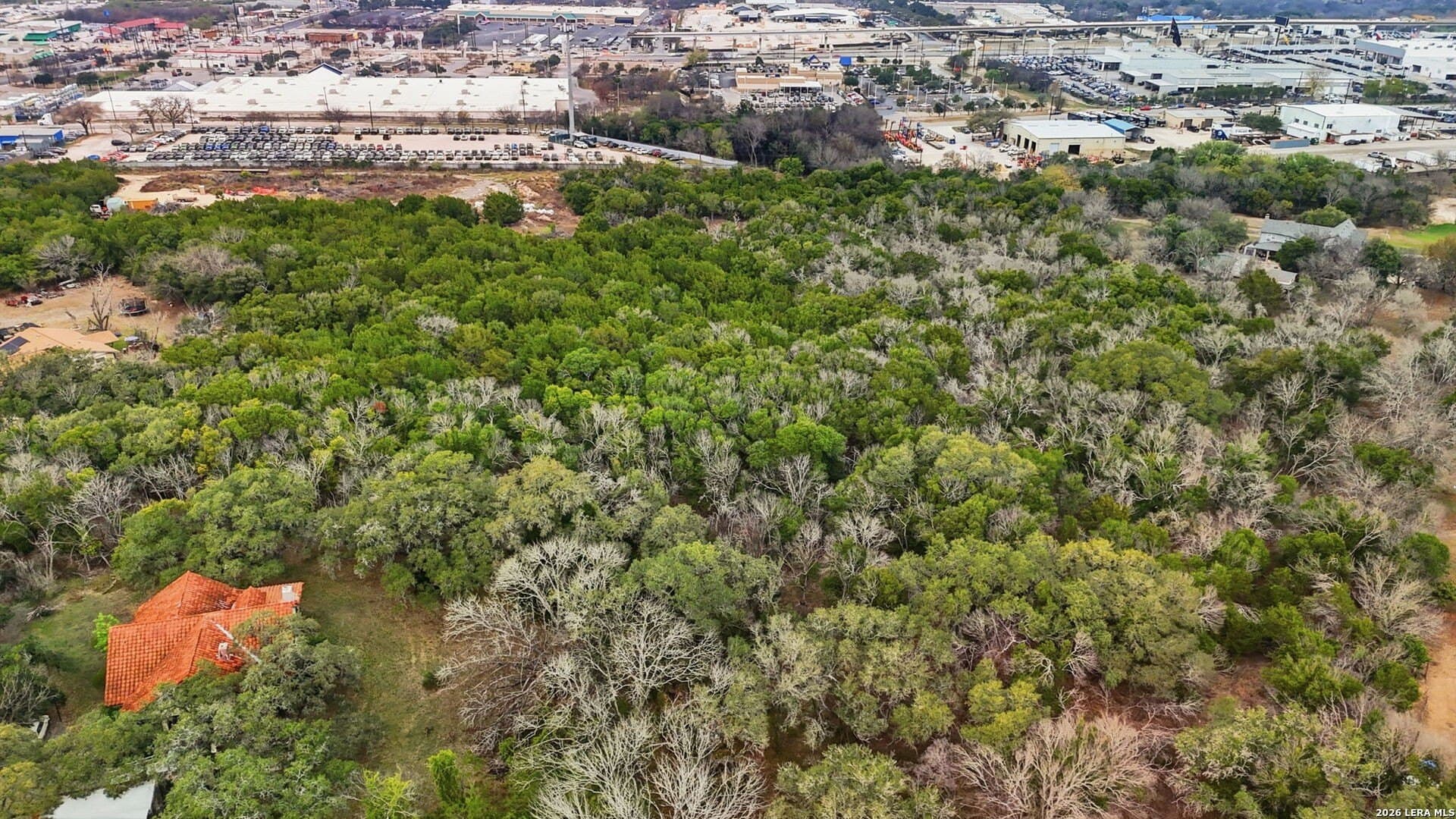 0.29 acres in Bexar County - photo 13