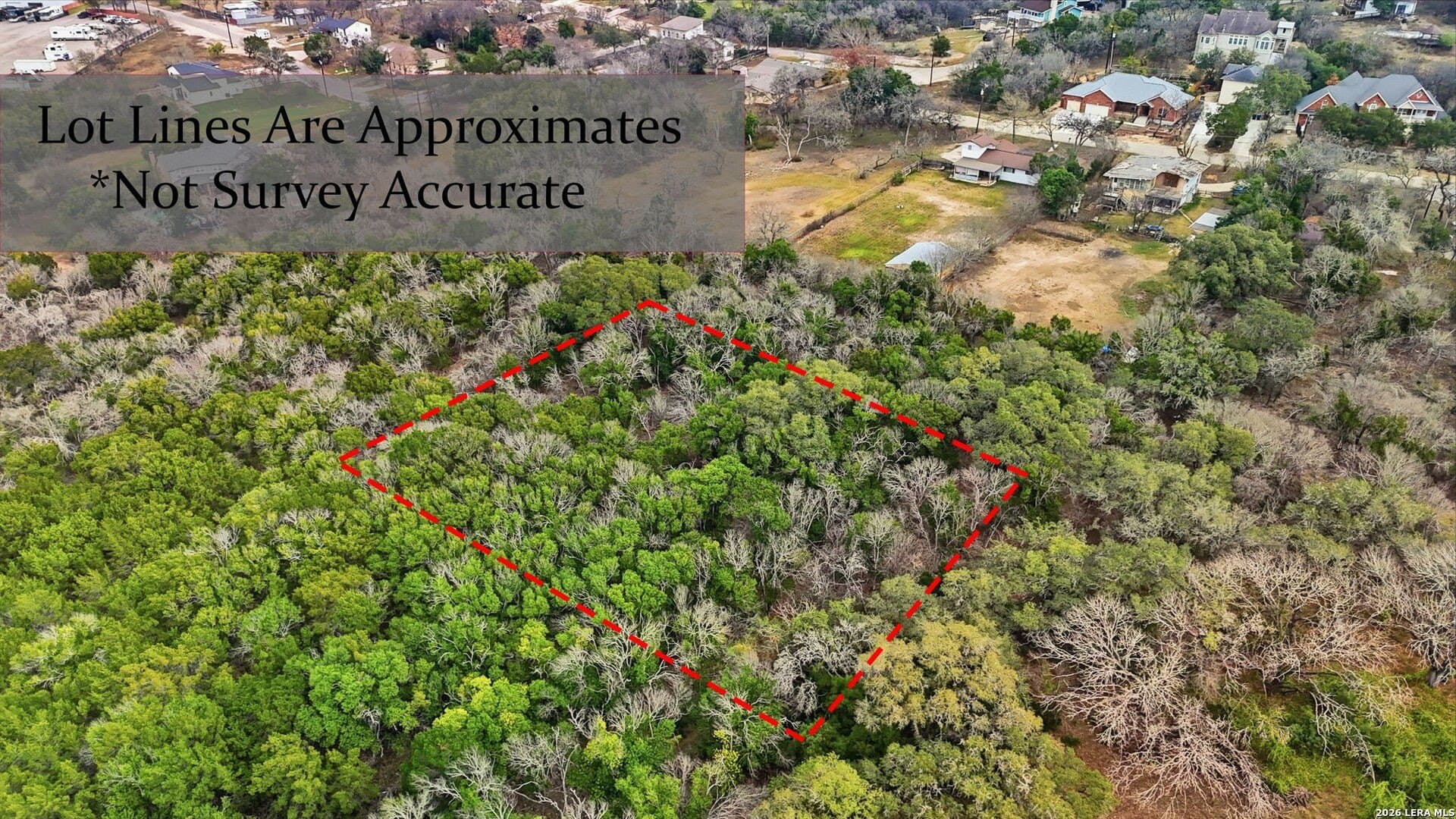 0.29 acres in Bexar County - photo 8