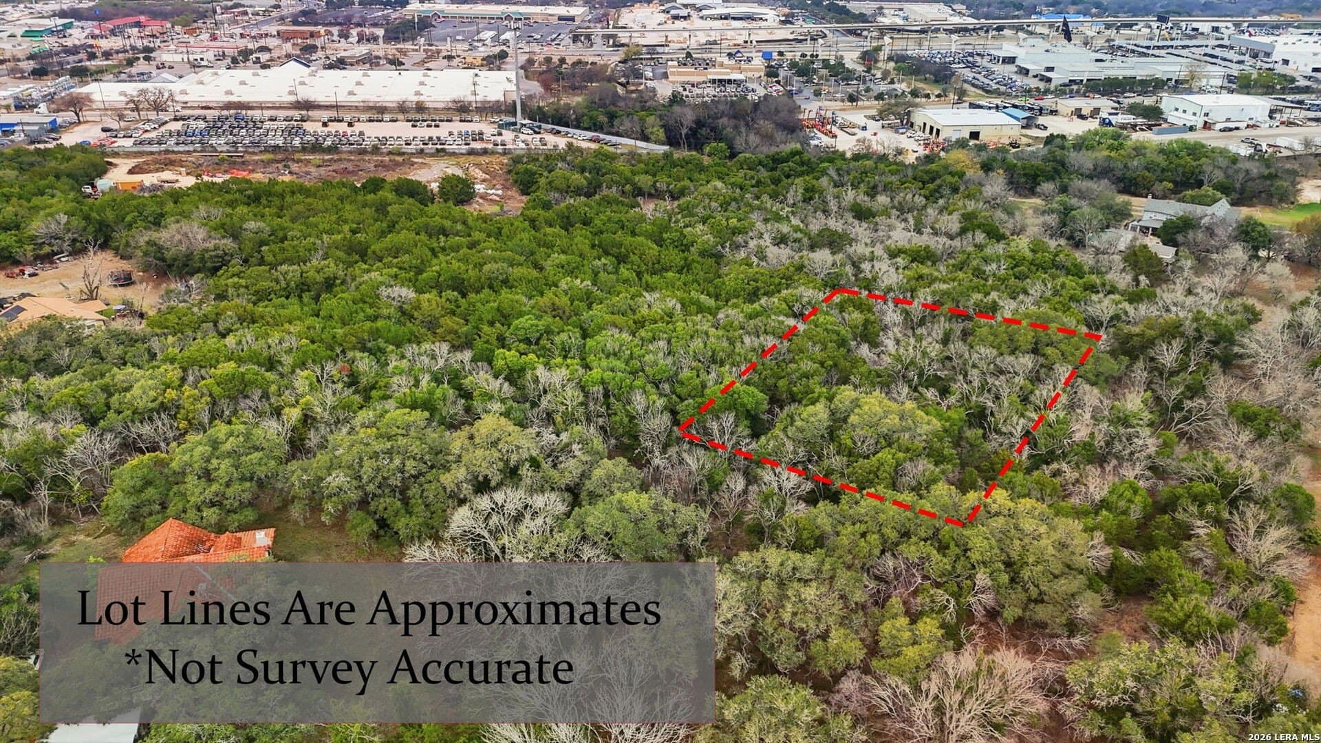0.29 acres in Bexar County - photo 6