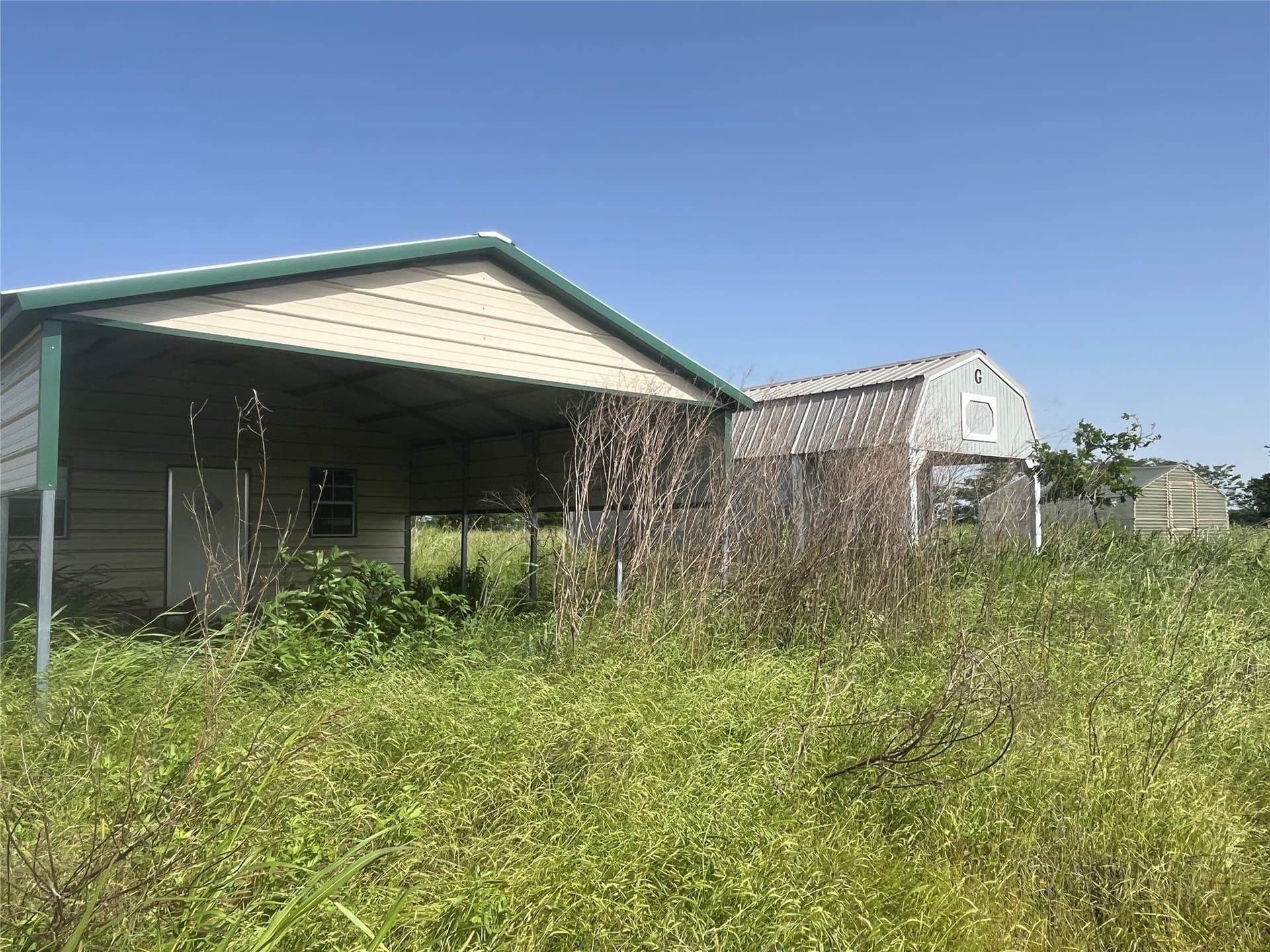 15.34 acres in Hunt County - photo 6