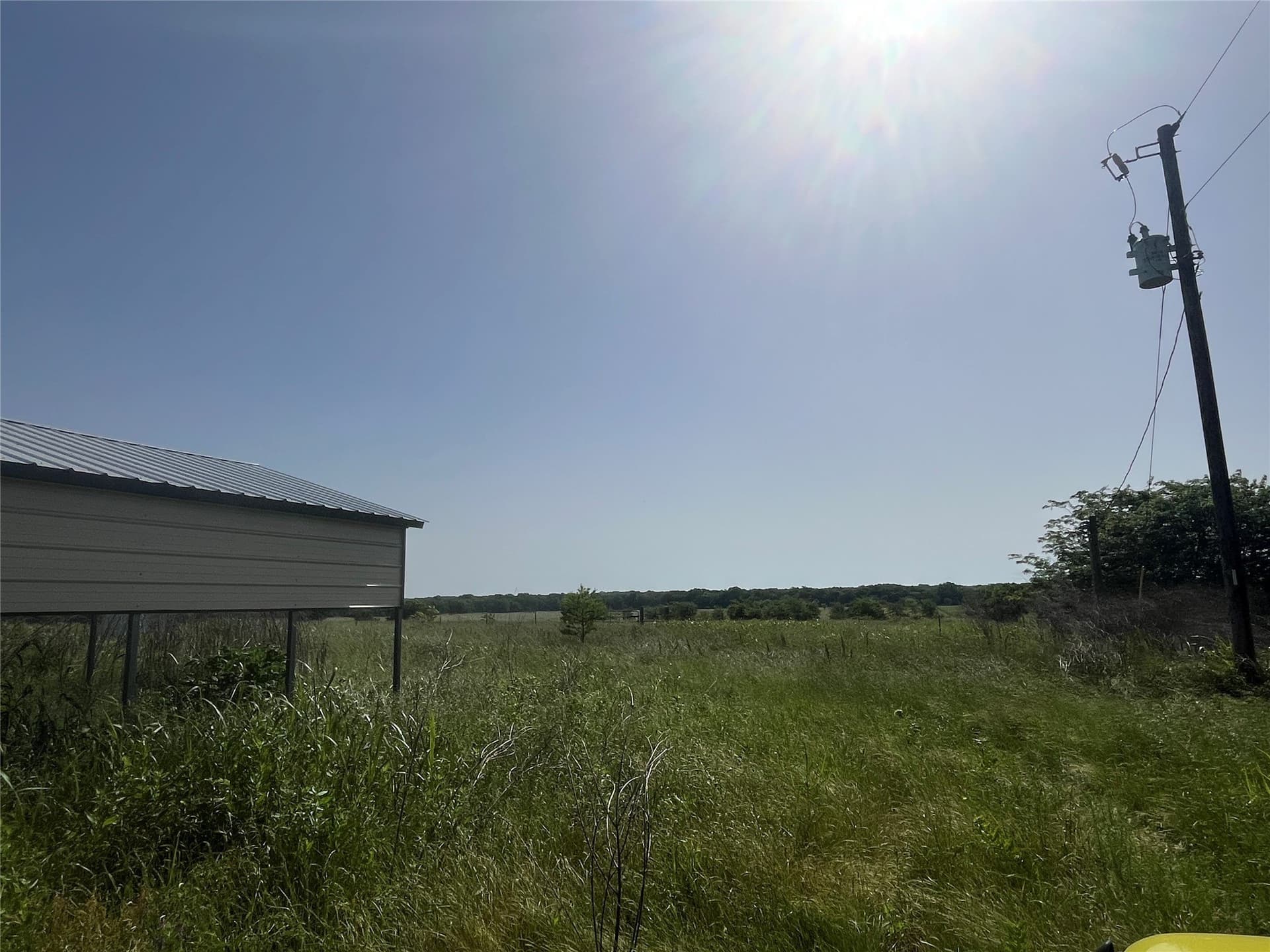 15.34 acres in Hunt County - photo 7