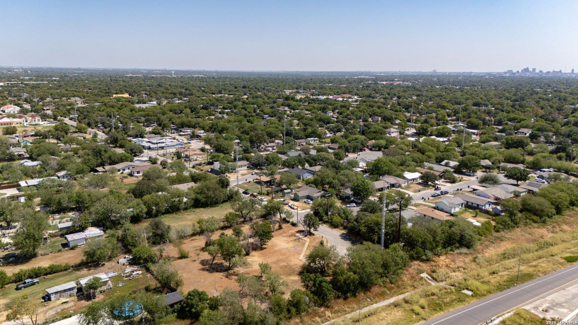 0.91 acres in Bexar County - photo 11
