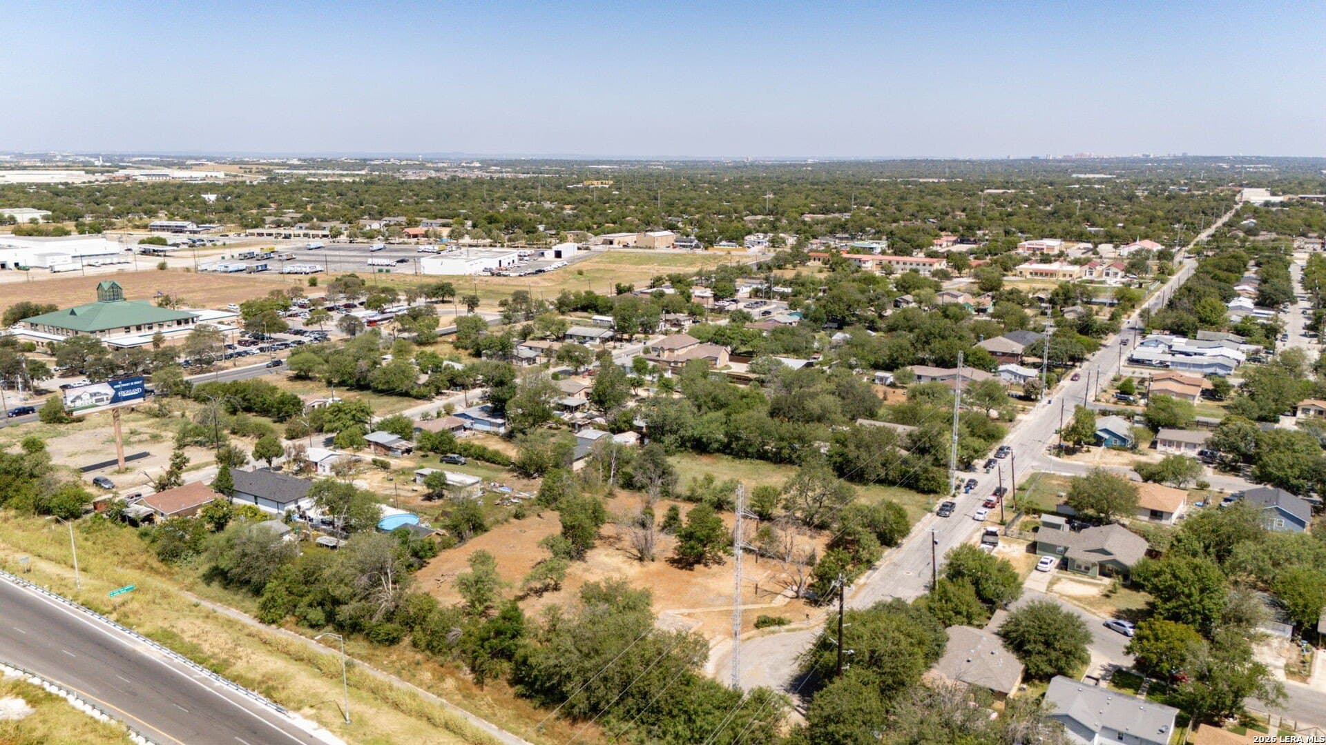 0.91 acres in Bexar County - photo 9