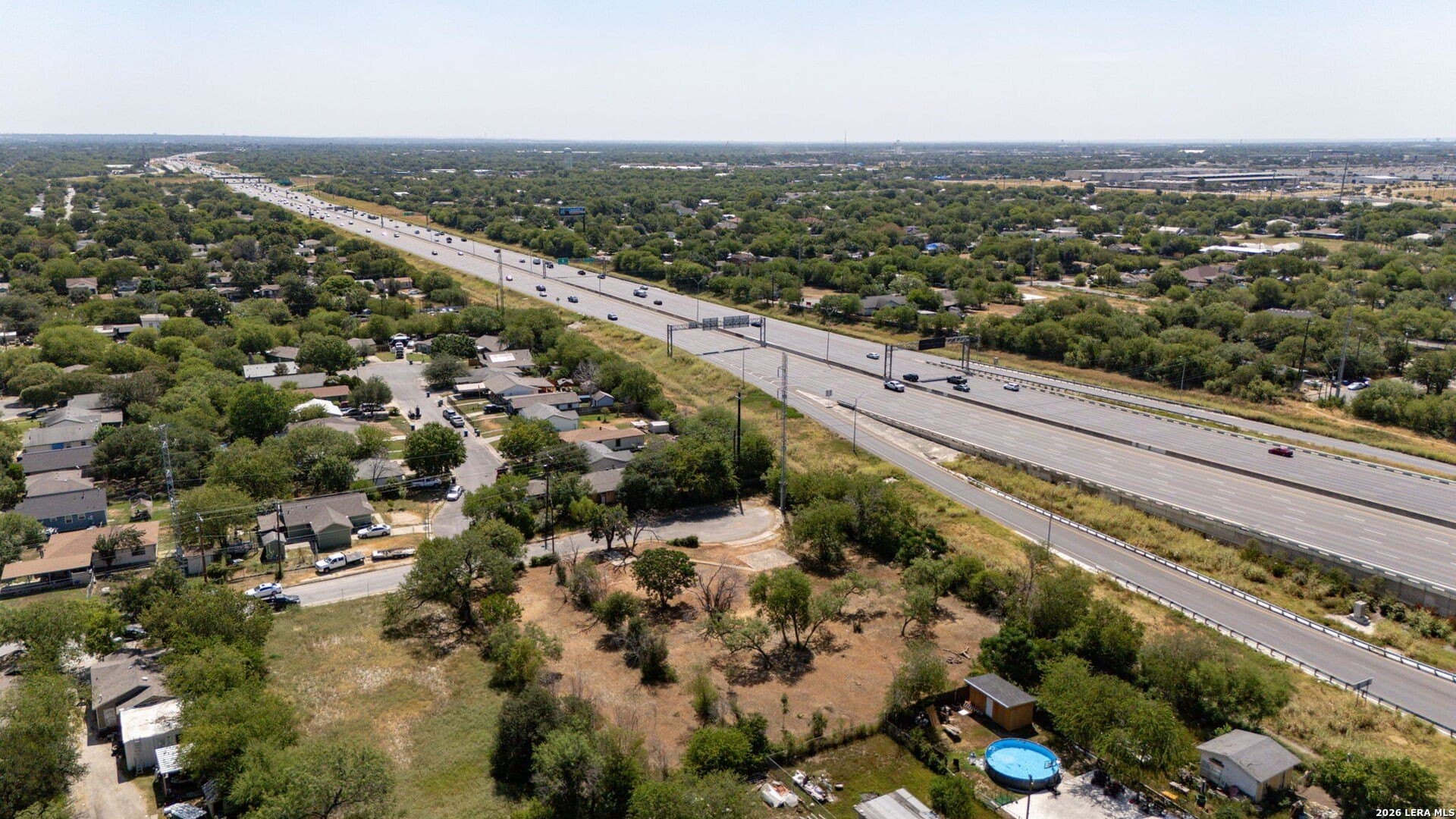 0.91 acres in Bexar County - photo 15