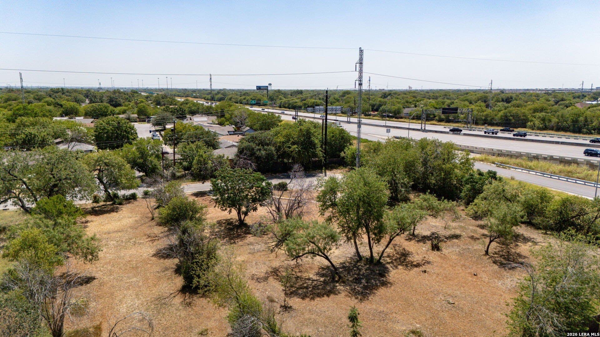 0.91 acres in Bexar County - photo 4