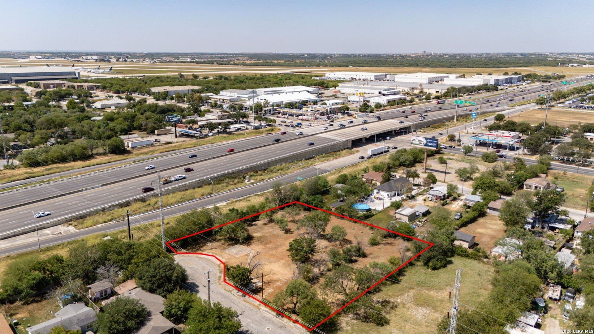 0.91 acres in Bexar County - photo 18