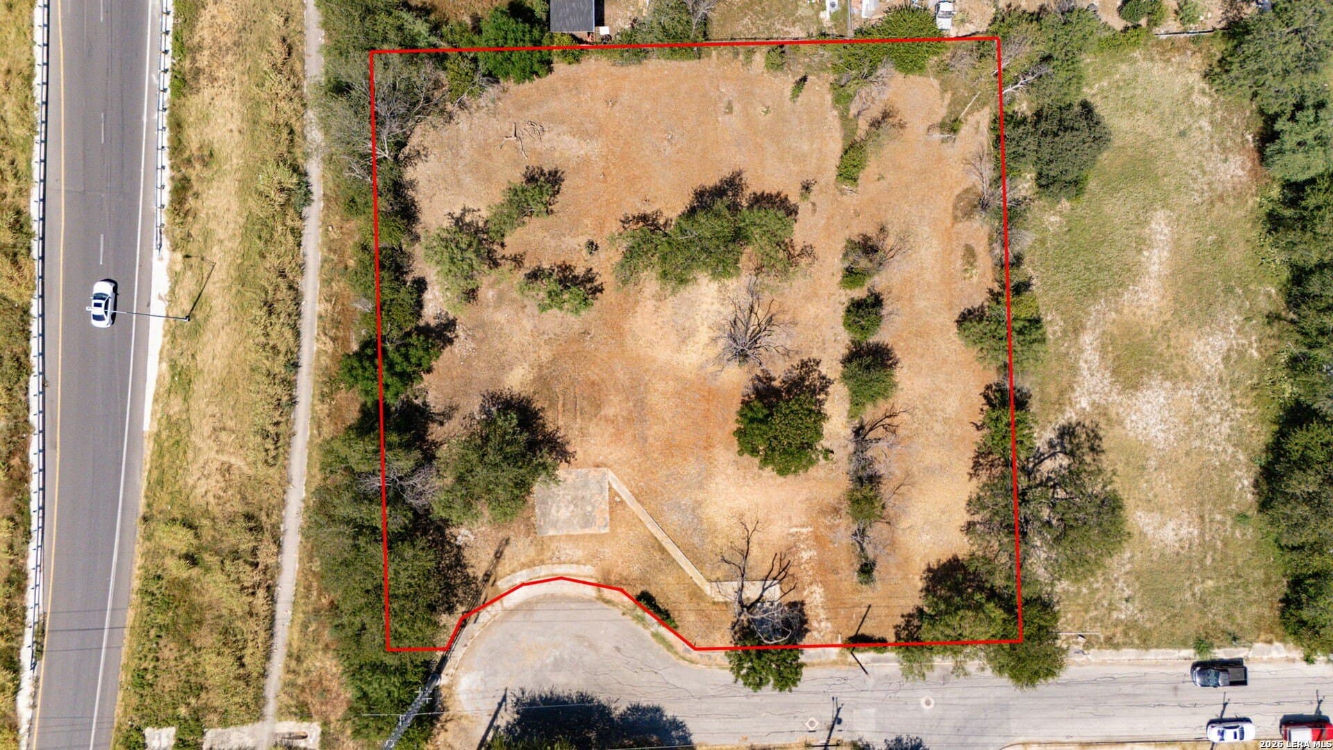 0.91 acres in Bexar County - photo 7