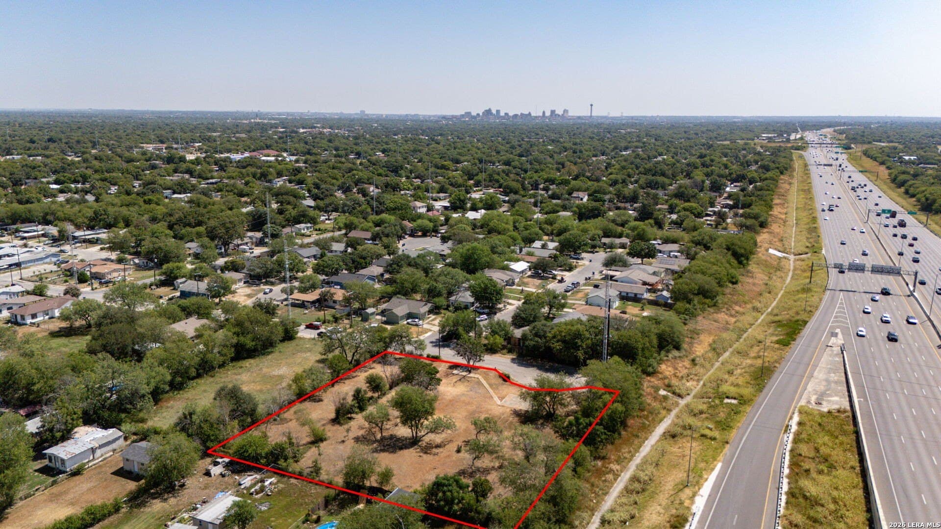 0.91 acres in Bexar County - photo 12