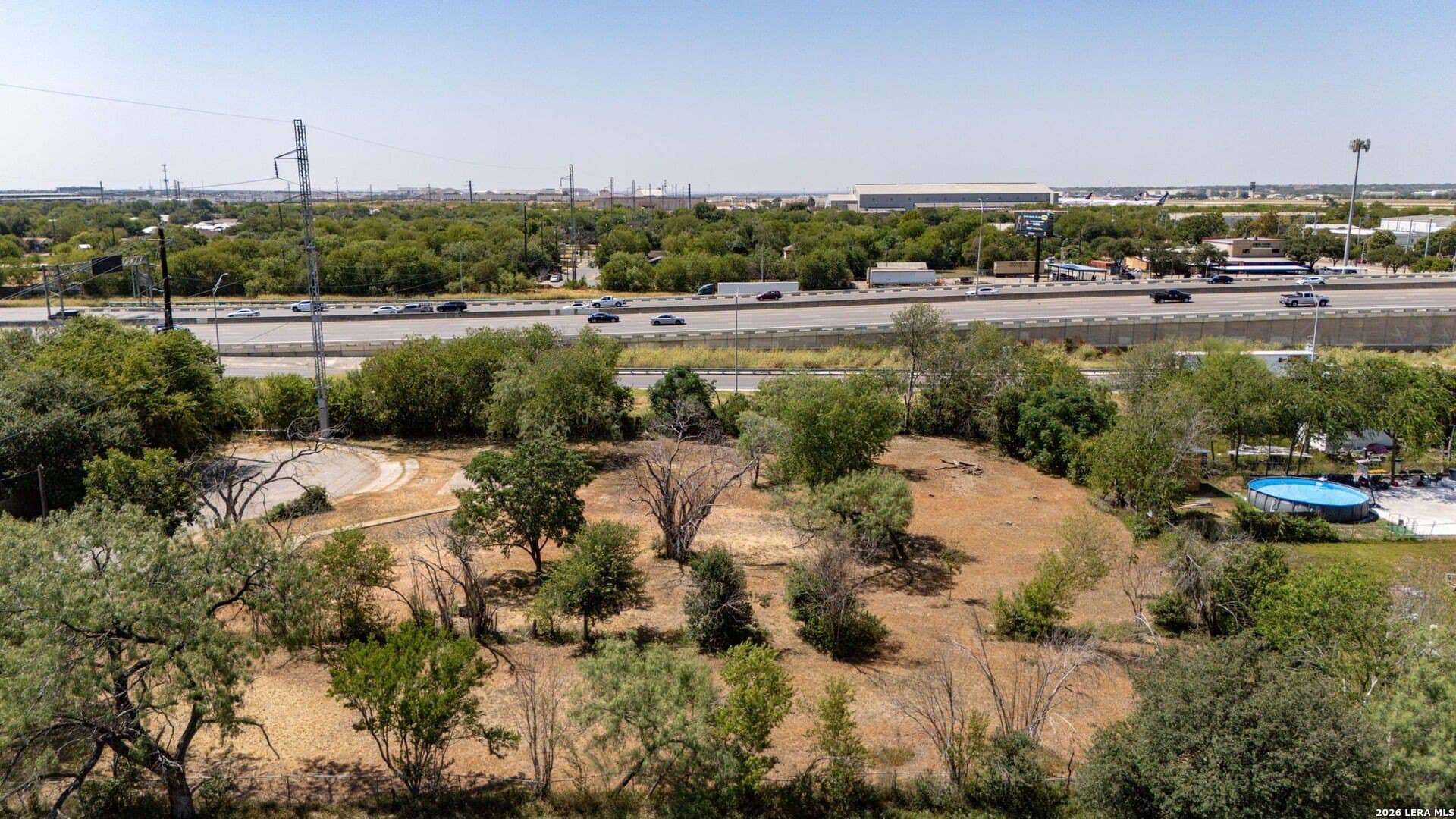 0.91 acres in Bexar County - photo 3