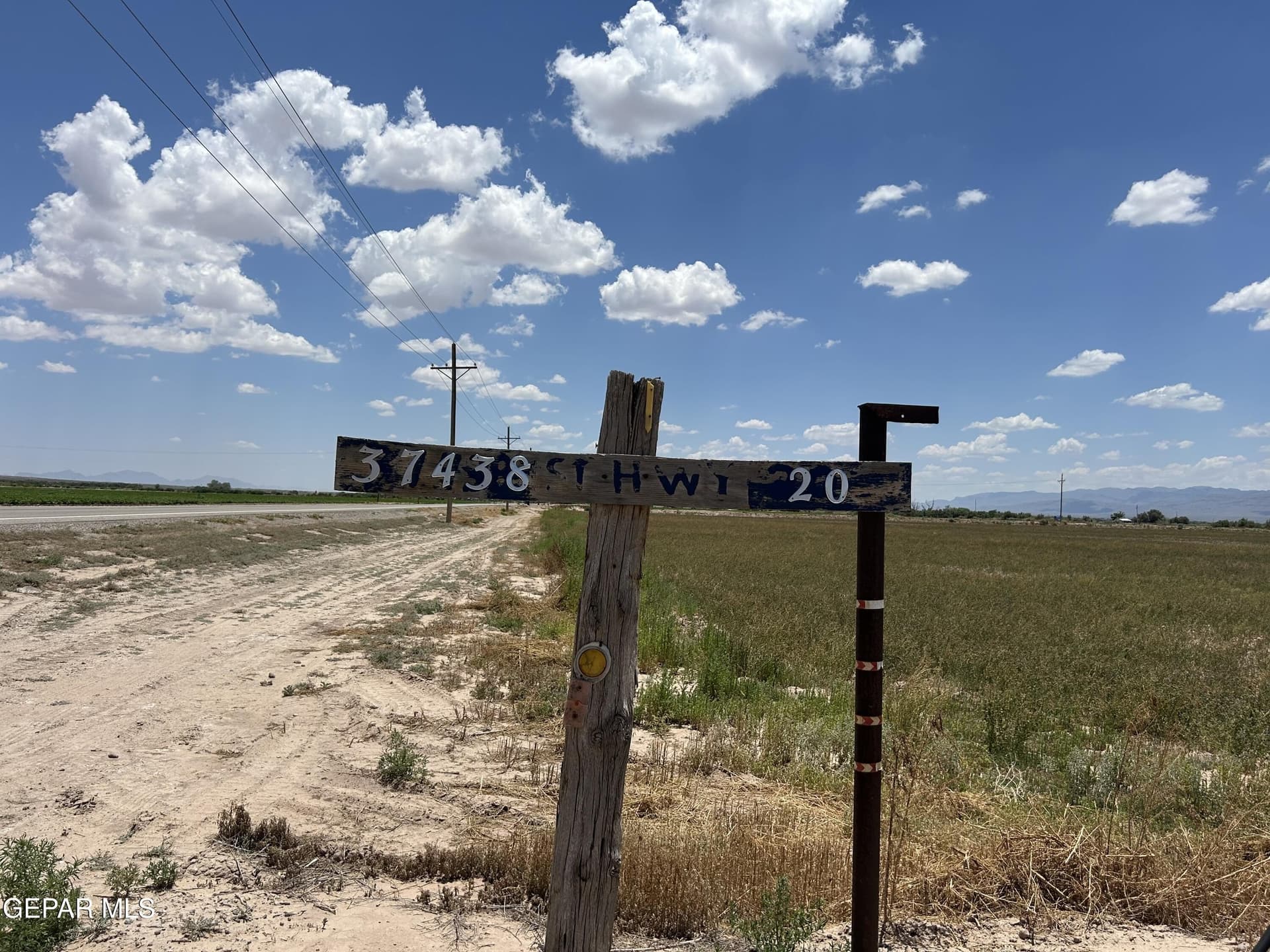 197.78 acres in Hudspeth County - photo 13