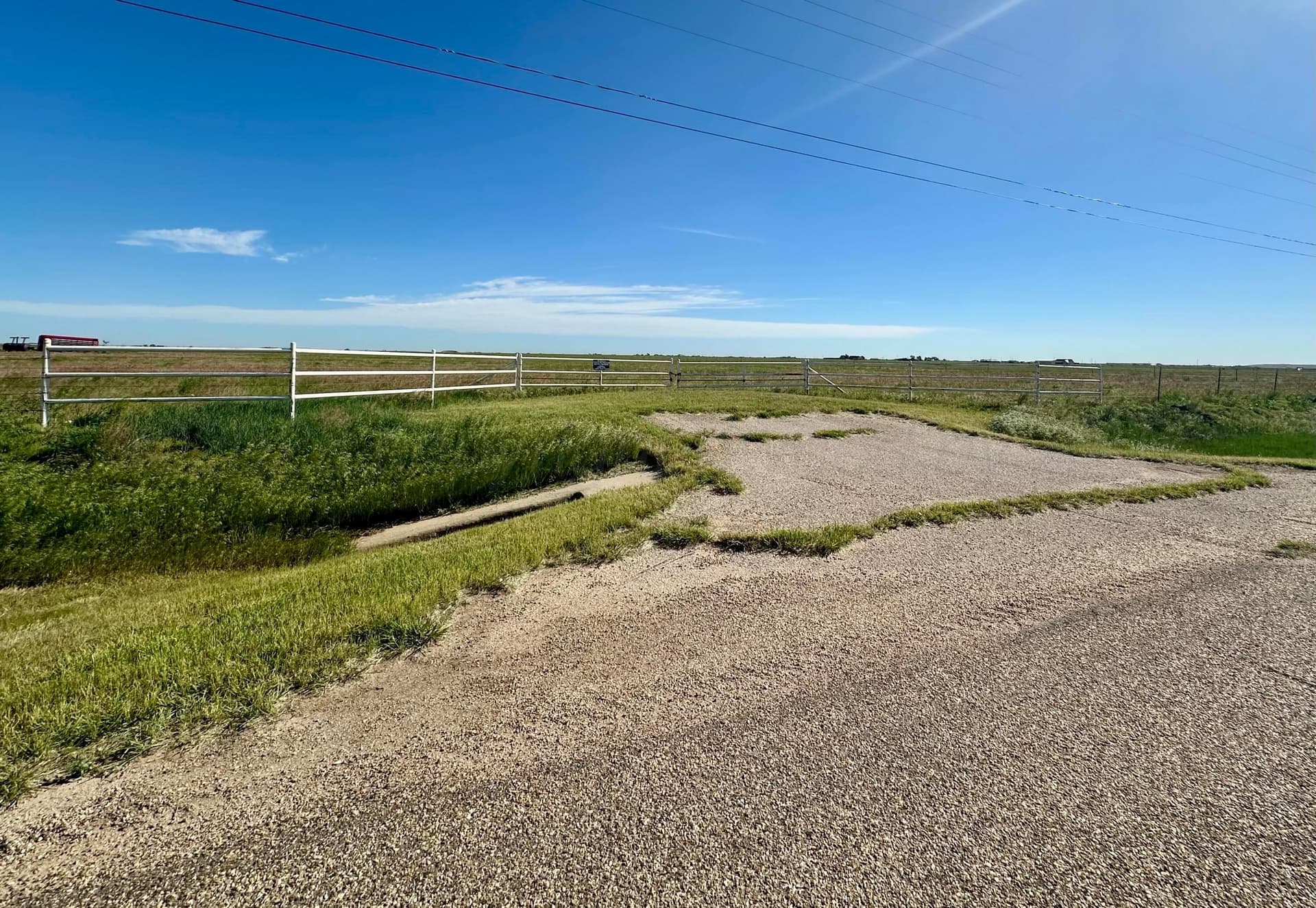 20 acres in Randall County gallery image 2