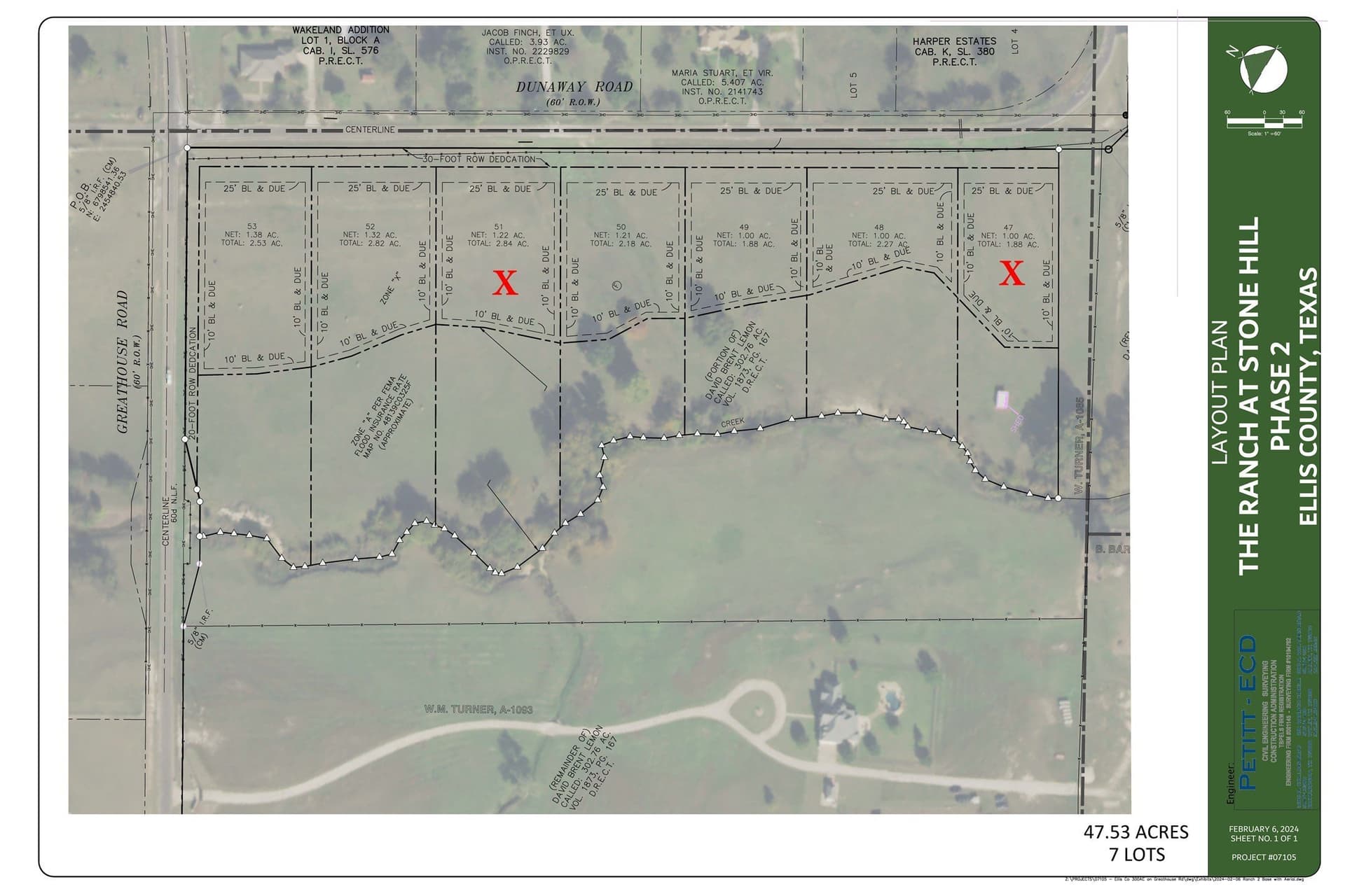 1.88 acres in Ellis County - photo 7