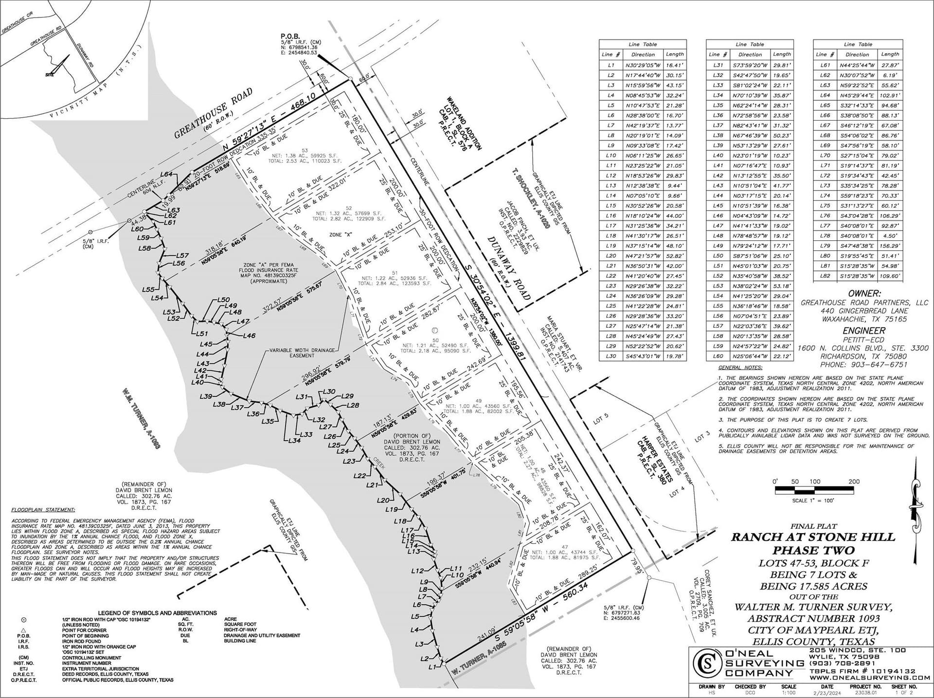 1.88 acres in Ellis County - photo 8