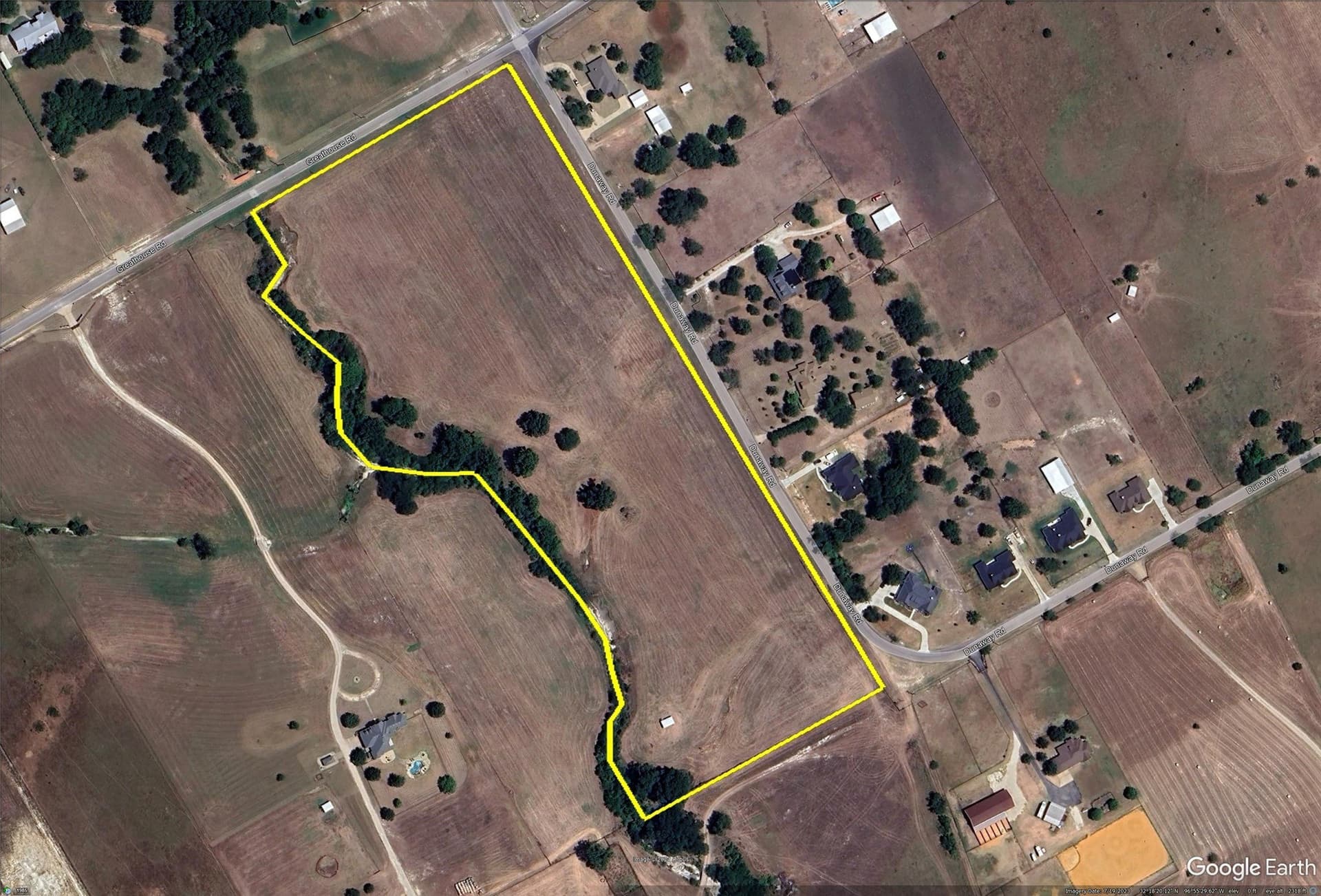 1.88 acres in Ellis County - photo 6