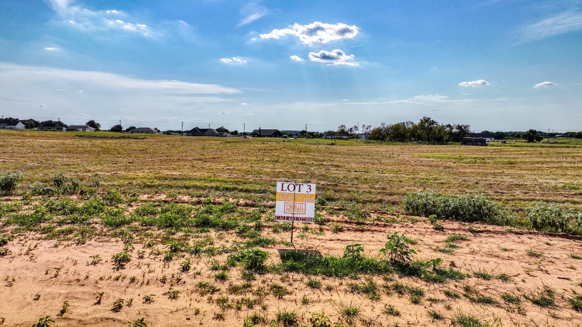 1.87 acres in Parker County gallery image 3