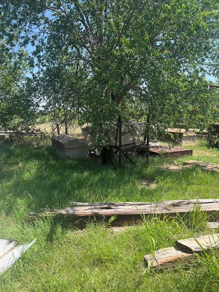 18.04 acres in Scurry County - photo 41
