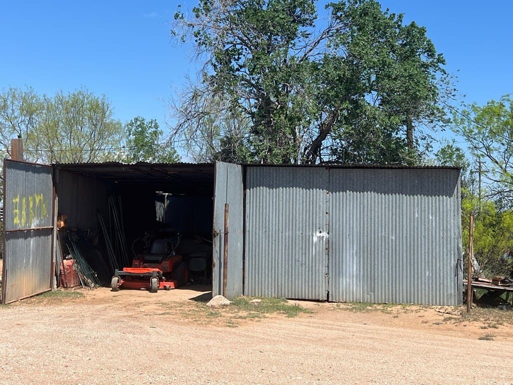 18.04 acres in Scurry County - photo 9