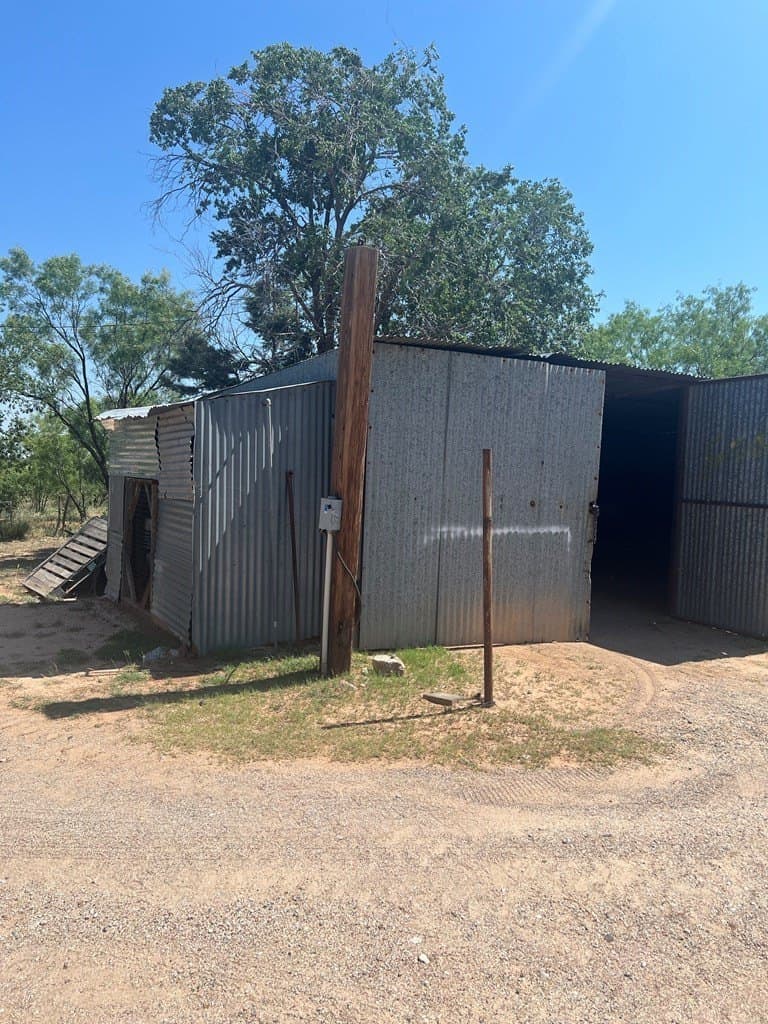 18.04 acres in Scurry County - photo 31