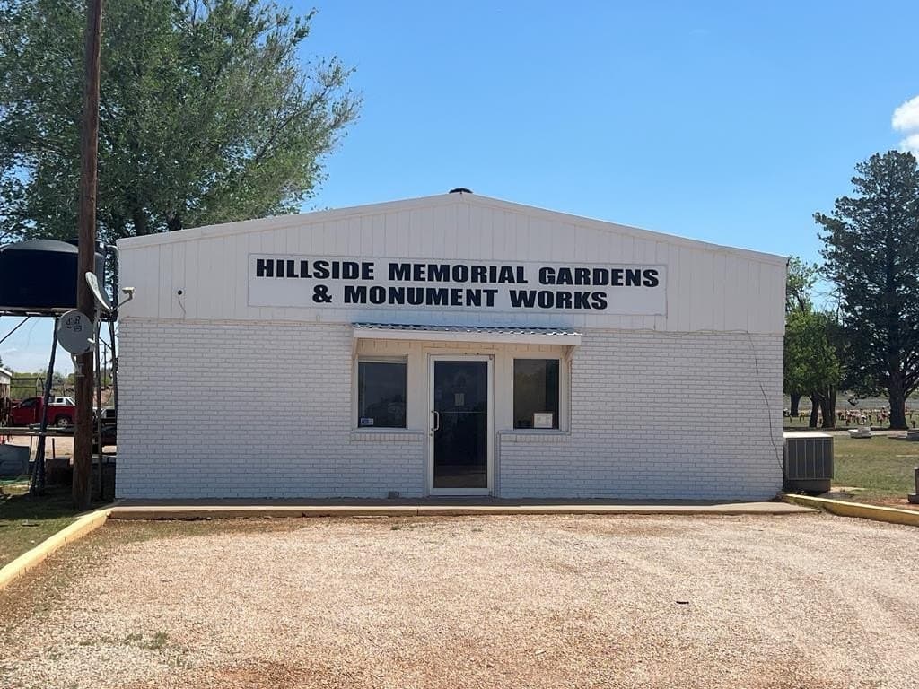 18.04 acres in Scurry County