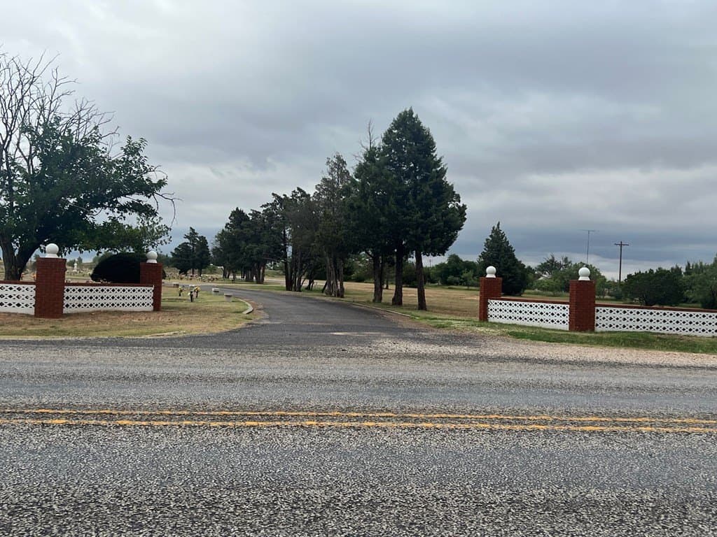 18.04 acres in Scurry County featured view