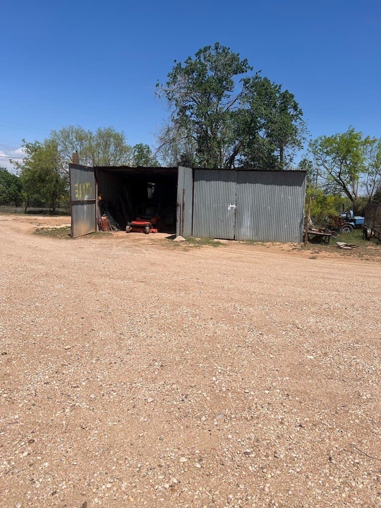 18.04 acres in Scurry County - photo 8
