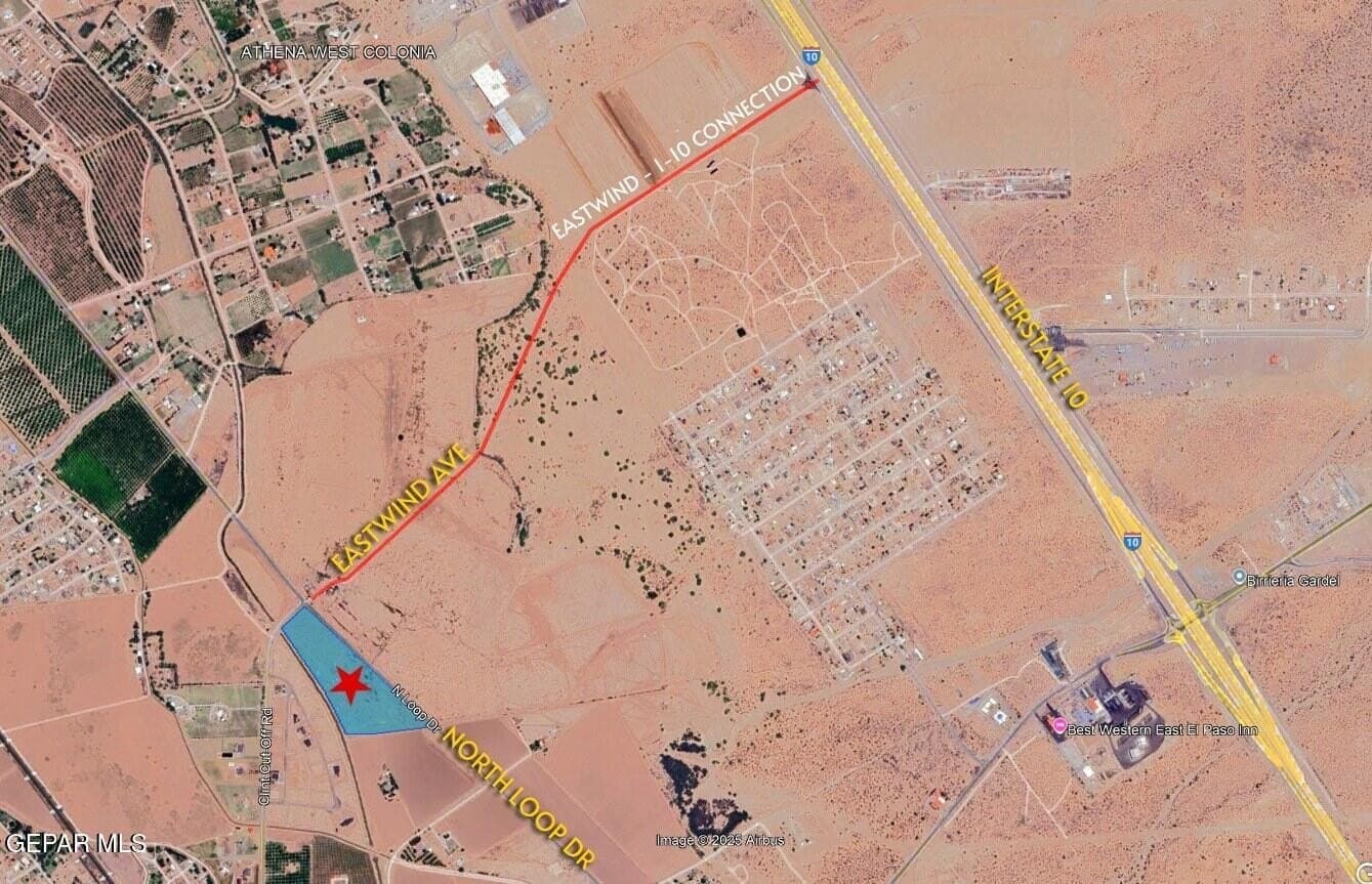 16.15 acres in El Paso County gallery image 3