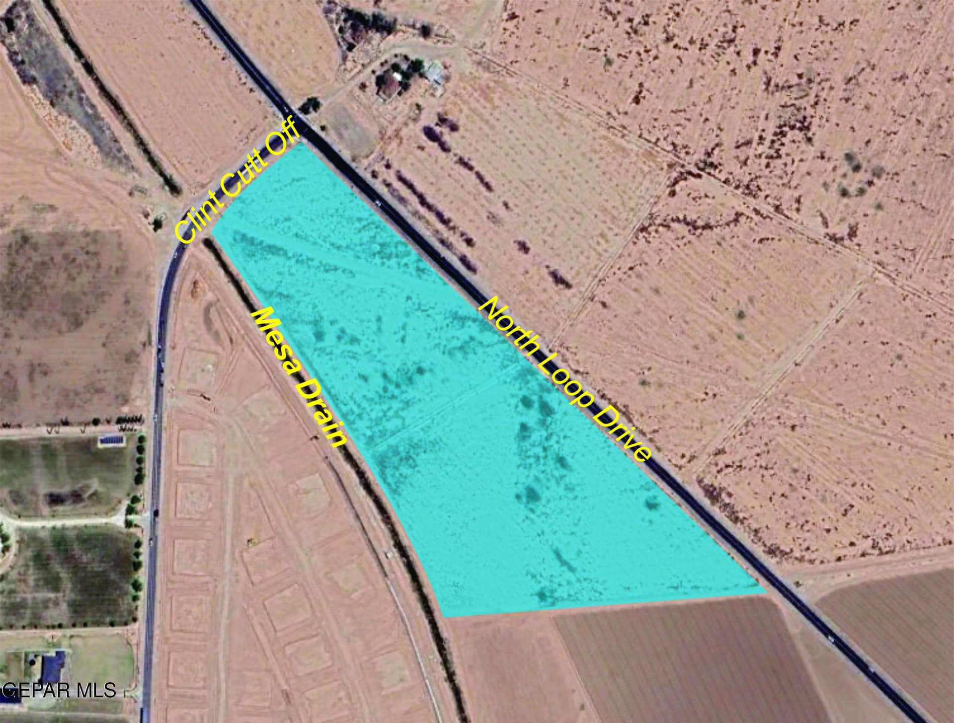 16.15 acres in El Paso County gallery image 2
