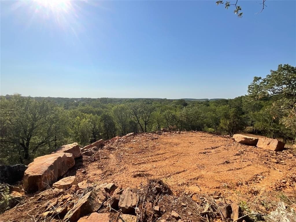 1.71 acres in Palo Pinto County gallery image 2