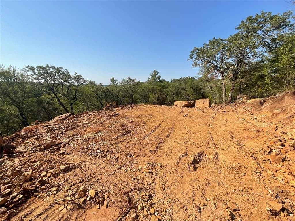1.71 acres in Palo Pinto County gallery image 4