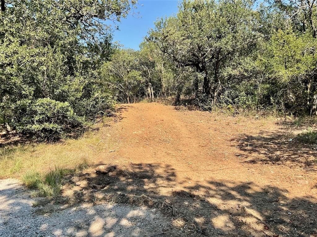 1.71 acres in Palo Pinto County featured view