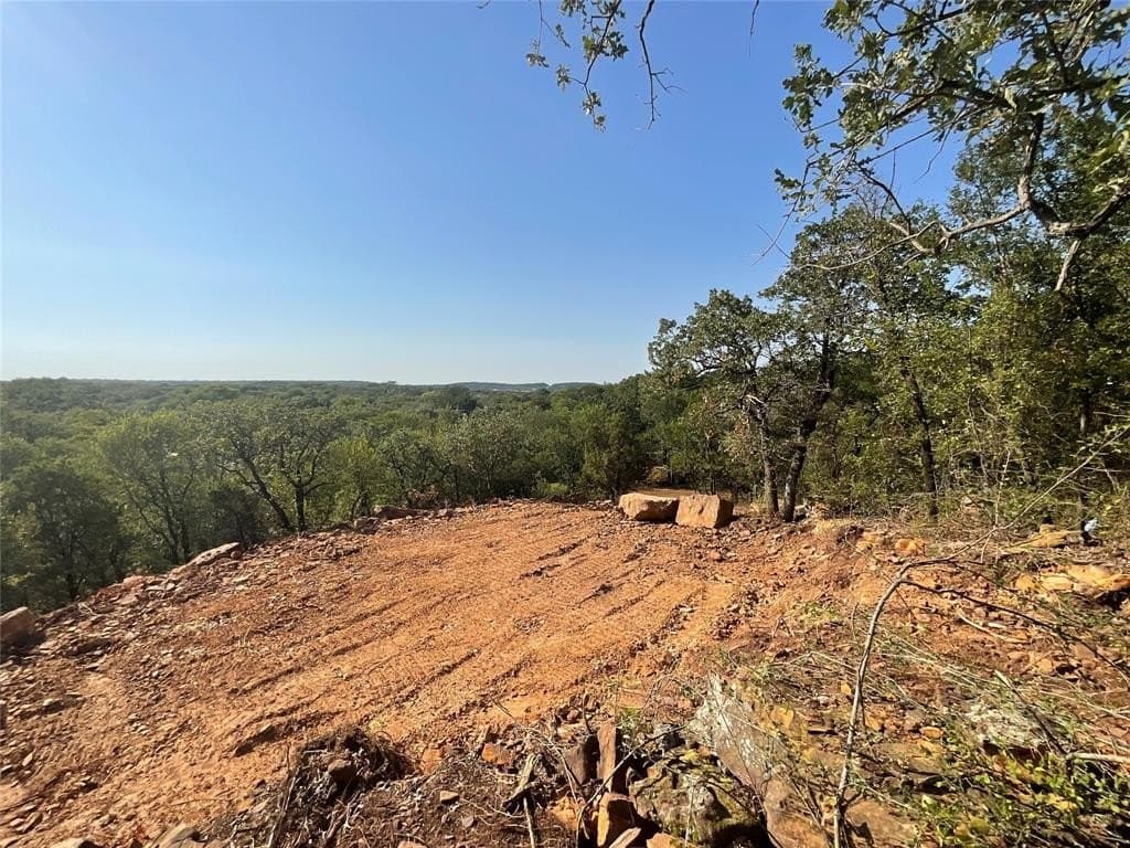 1.71 acres in Palo Pinto County gallery image 3
