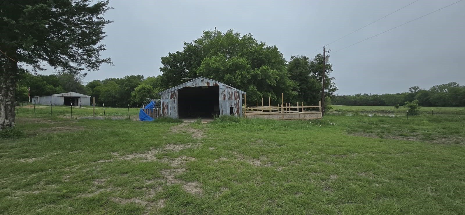 49.15 acres in Fannin County - photo 6