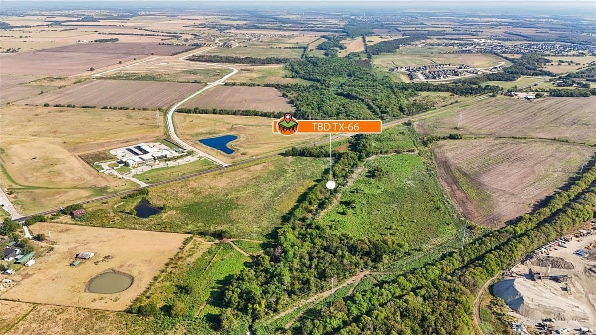 27.96 acres in Collin County - photo 8