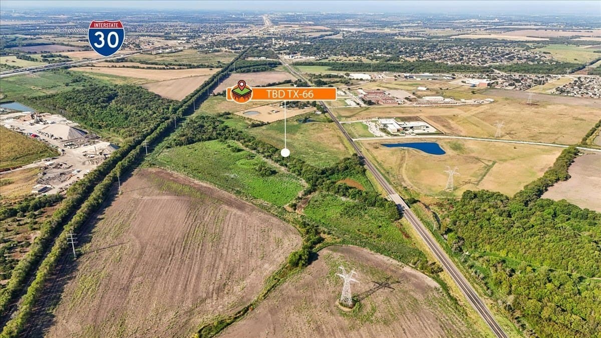 27.96 acres in Collin County - photo 4