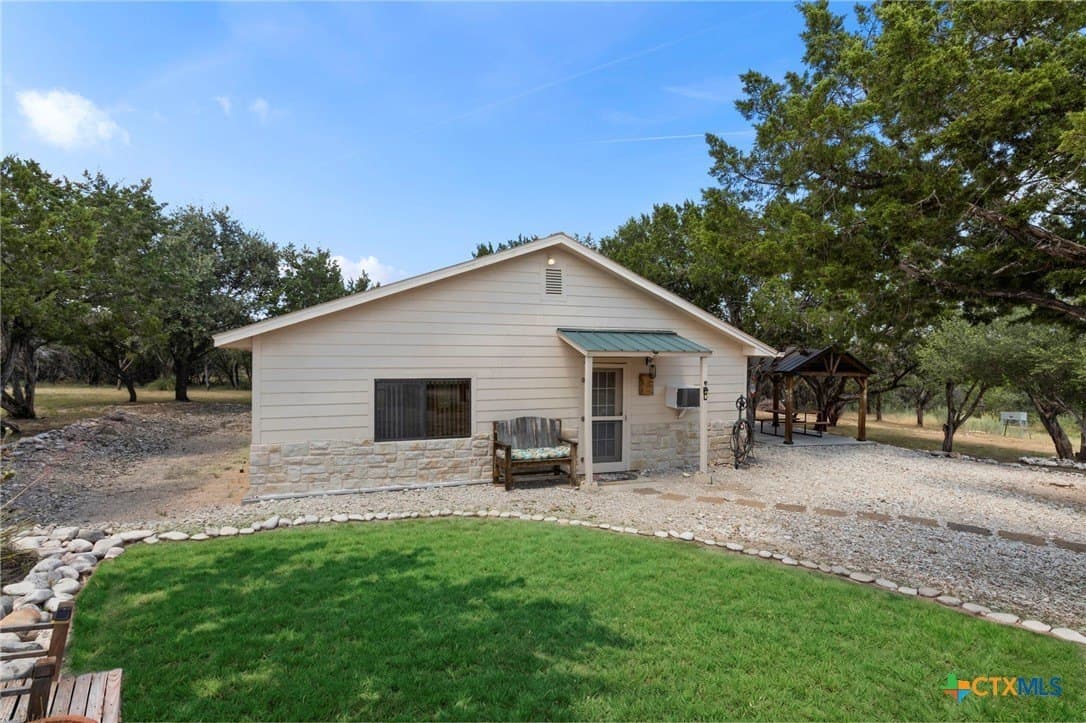22.16 acres in Kimble County - photo 29