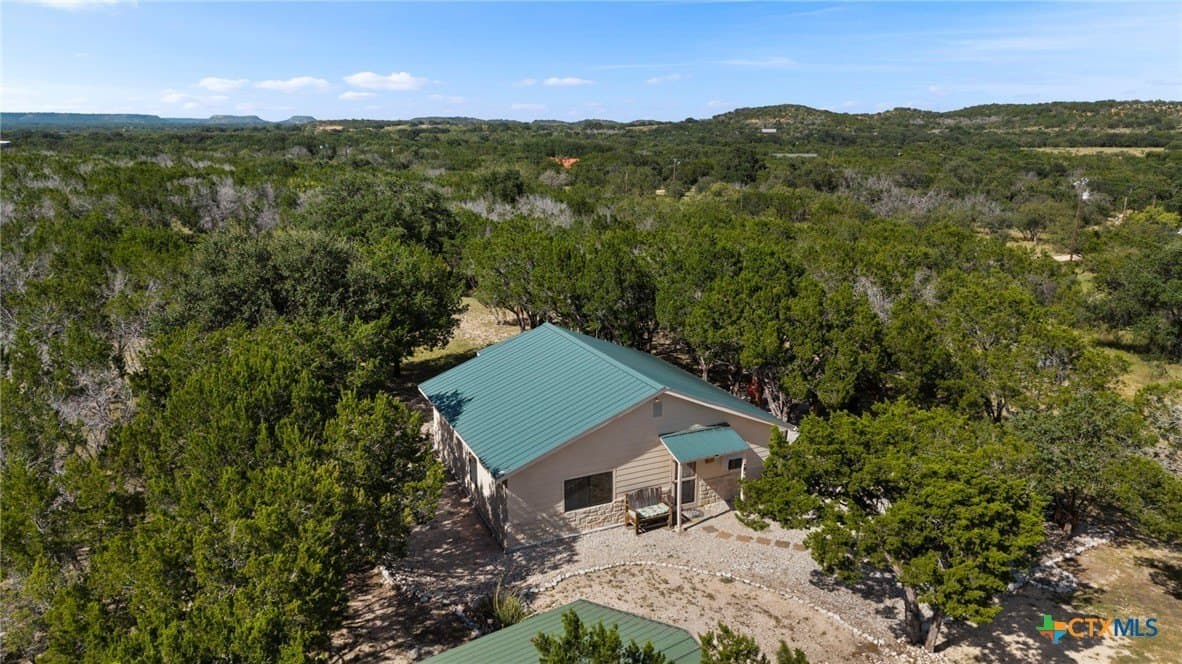 22.16 acres in Kimble County - photo 6