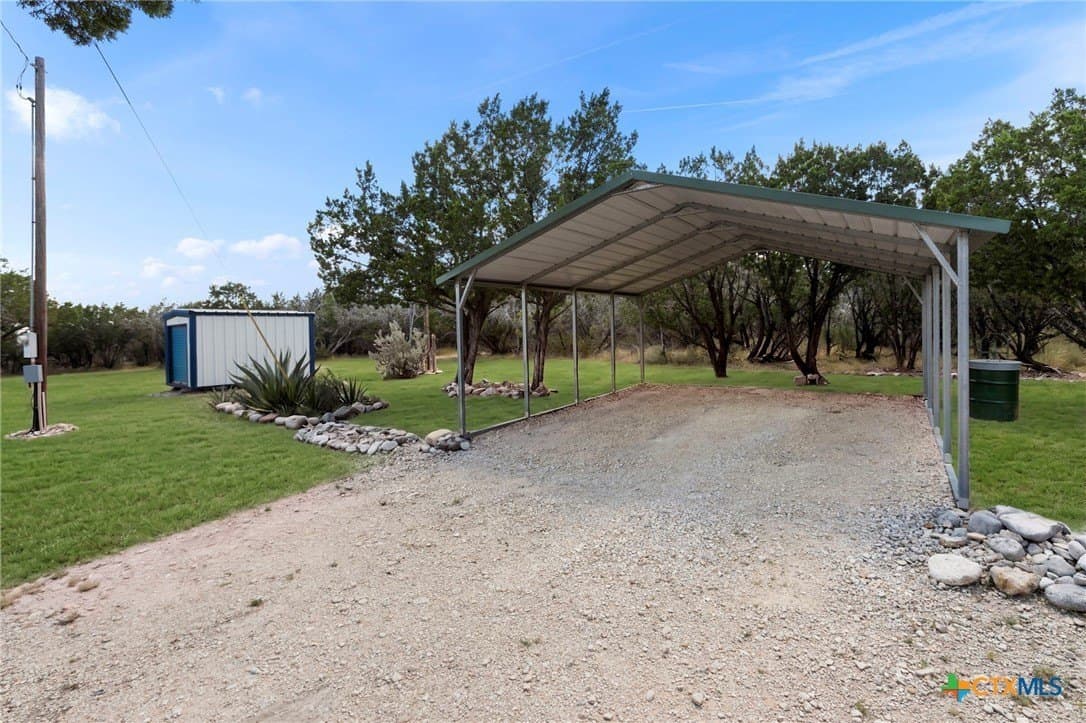 22.16 acres in Kimble County - photo 23
