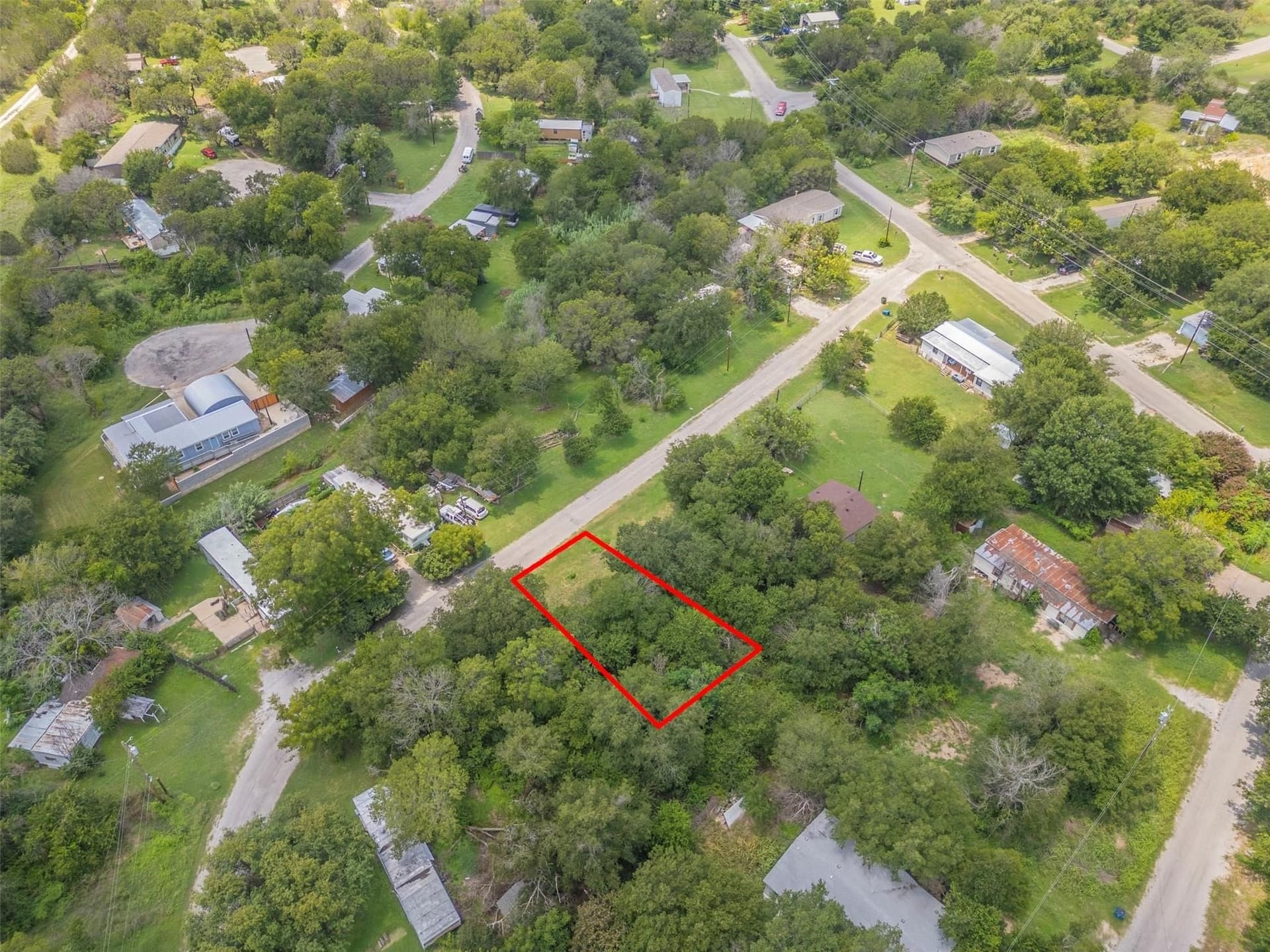 0.01 acres in Hood County - photo 3