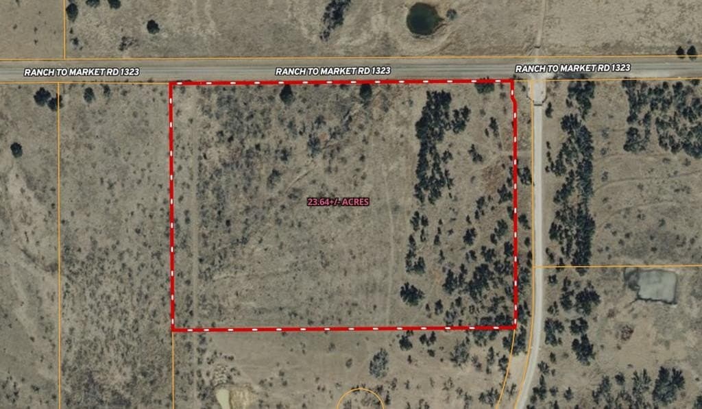 23.64 acres in Gillespie County - photo 42